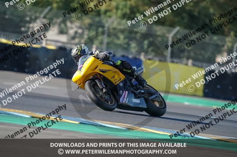 Le Mans;event digital images;france;motorbikes;no limits;peter wileman photography;trackday;trackday digital images